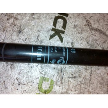 Recambio de bombin calandra para nissan trucks atleon 110 referencia OEM IAM 654709X000  