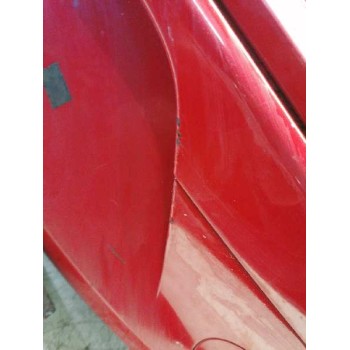 Recambio de paragolpes trasero para seat altea (5p1) arena referencia OEM IAM   