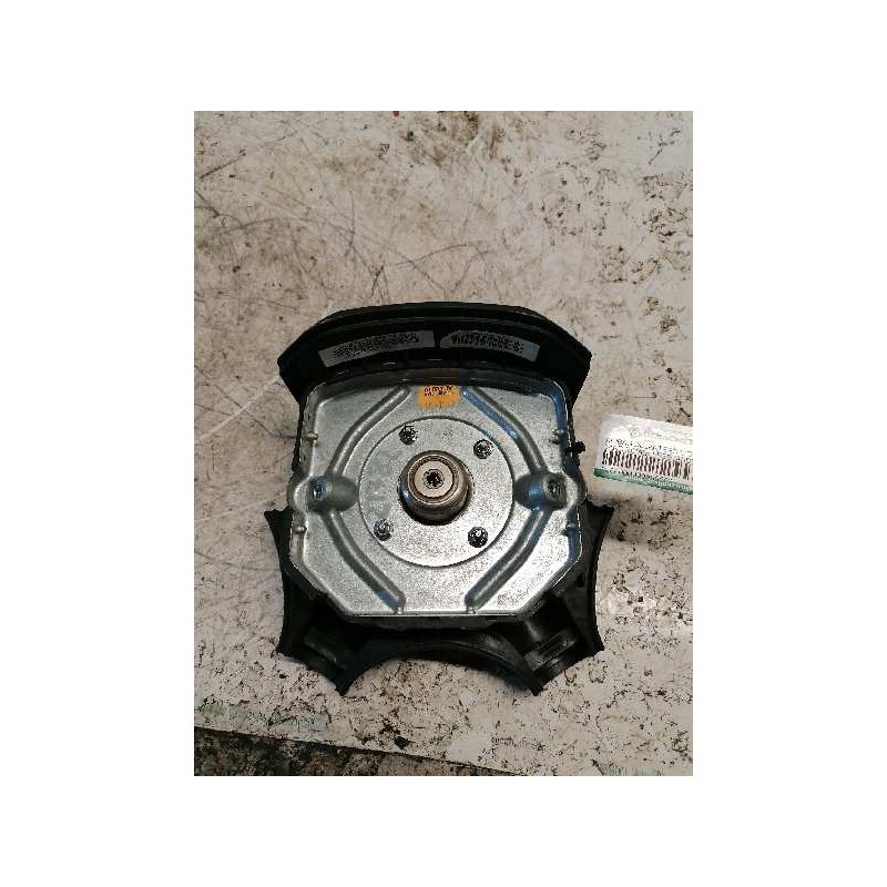 Recambio de airbag delantero izquierdo para land rover freelander (ln) 2.0 di hardback (72kw) referencia OEM IAM 102040LNF 53190 - Azul 2