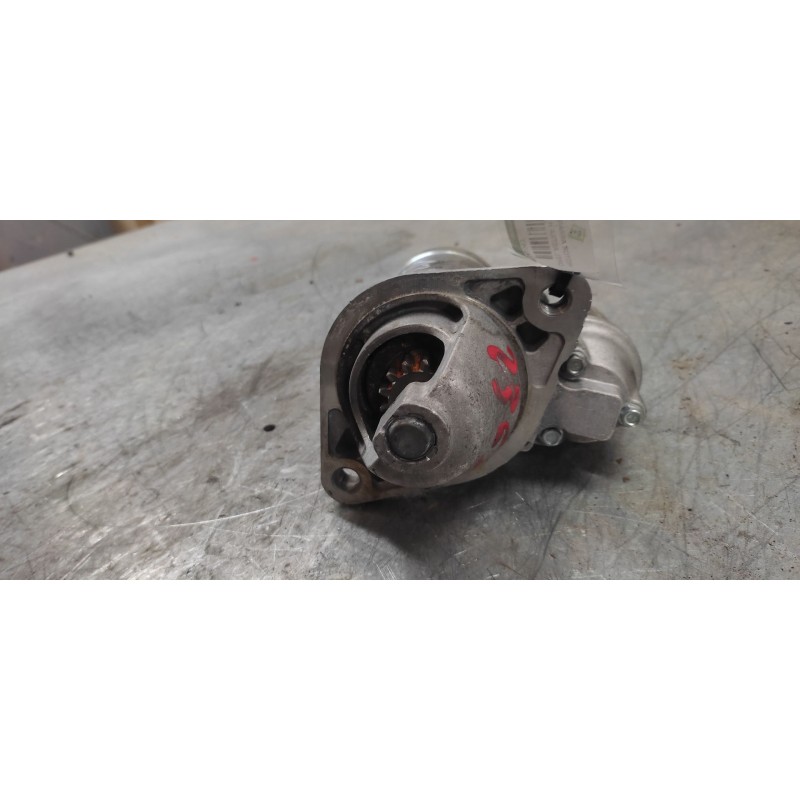 Recambio de motor arranque para opel astra h berlina cosmo referencia OEM IAM   13 DIENTES 3