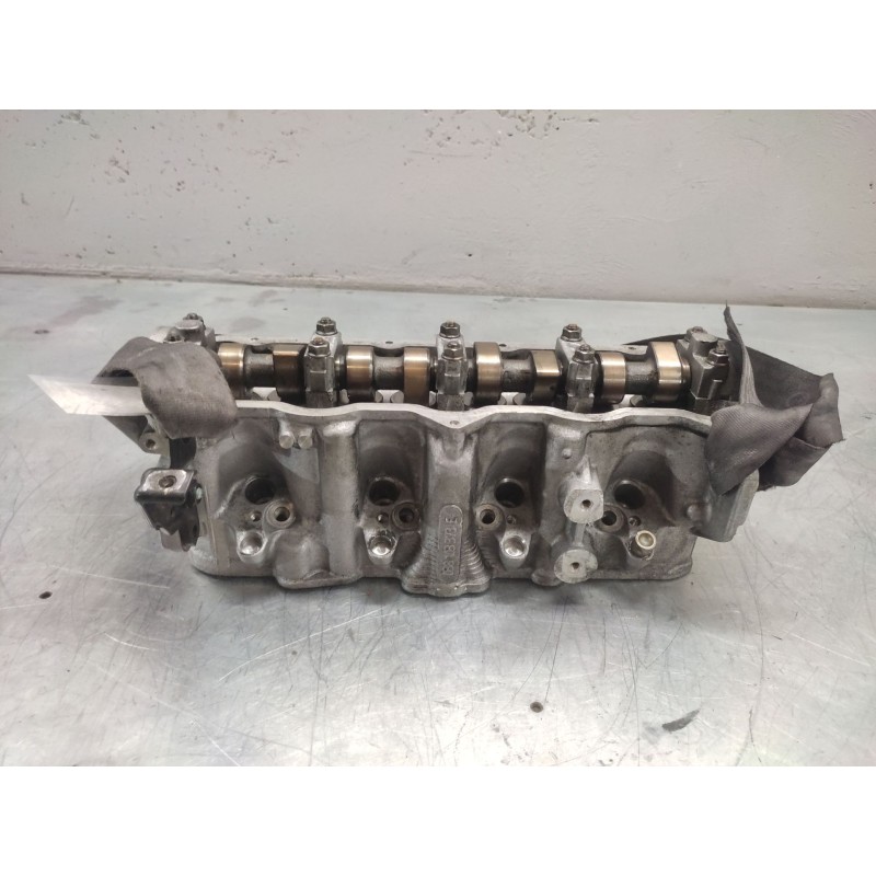 Recambio de culata para seat leon (1m1) 1.9 tdi referencia OEM IAM 038103373E 4