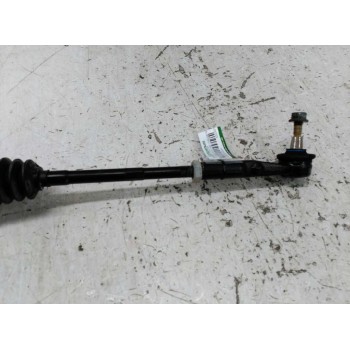 Recambio de cremallera direccion para fiat grande punto (199) 1.3 multijet sport (01.2007) referencia OEM IAM 0052049740  