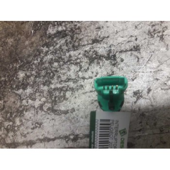 Recambio de interruptor para peugeot 207 confort referencia OEM IAM 9665802380 4 PINS PEDAL FRENO