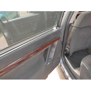 opel vectra c berlina del año 2002