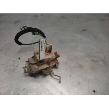 CERRADURA PUERTA TRASERA DERECHA 96BGF26412CE 3 PINS