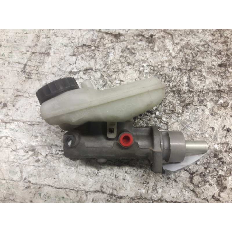 Recambio de bomba freno para peugeot partner (s2) combi plus referencia OEM IAM 21028799 BOSCH 