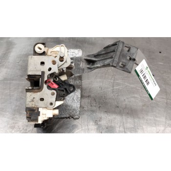 Recambio de cerradura puerta trasera derecha para dodge caliber s referencia OEM IAM   