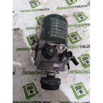 Recambio de valvula aire para man tgx 18.xxx fg / 4x2 bl xxl referencia OEM IAM LA8543 81521026370 K017711