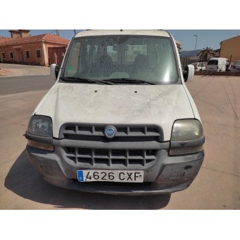 fiat doblo (119) del año 2004