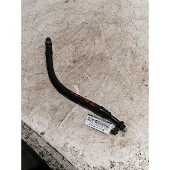 Recambio de tubos aire acondicionado para audi a4 berlina (8e) 2.5 tdi quattro (132kw) referencia OEM IAM   
