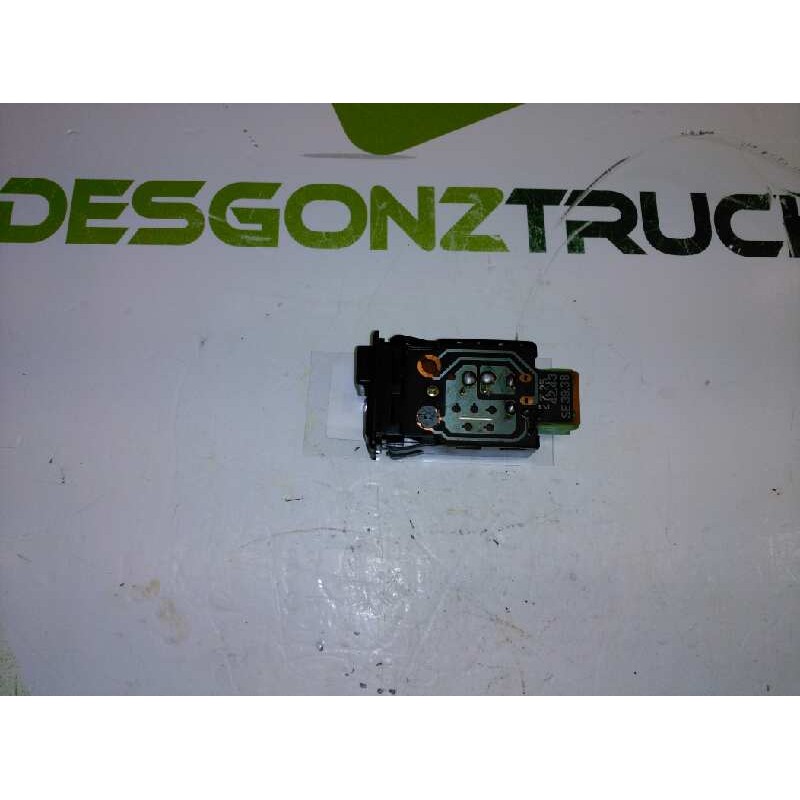 Recambio de boton antivaho para suzuki samurai sj 413 (sj) 1.3 cat referencia OEM IAM - Blanco 2