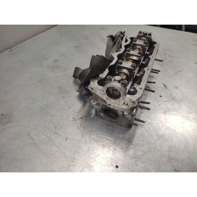 Recambio de culata para seat leon (1m1) 1.9 tdi referencia OEM IAM 038103373E 5