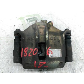 PINZA FRENO DELANTERA IZQUIERDA 4400P2 