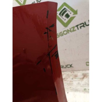 Recambio de paragolpes trasero para seat altea (5p1) arena referencia OEM IAM   