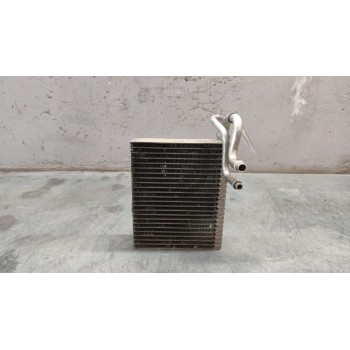 Recambio de evaporador aire acondicionado para citroën c2 empresa referencia OEM IAM   