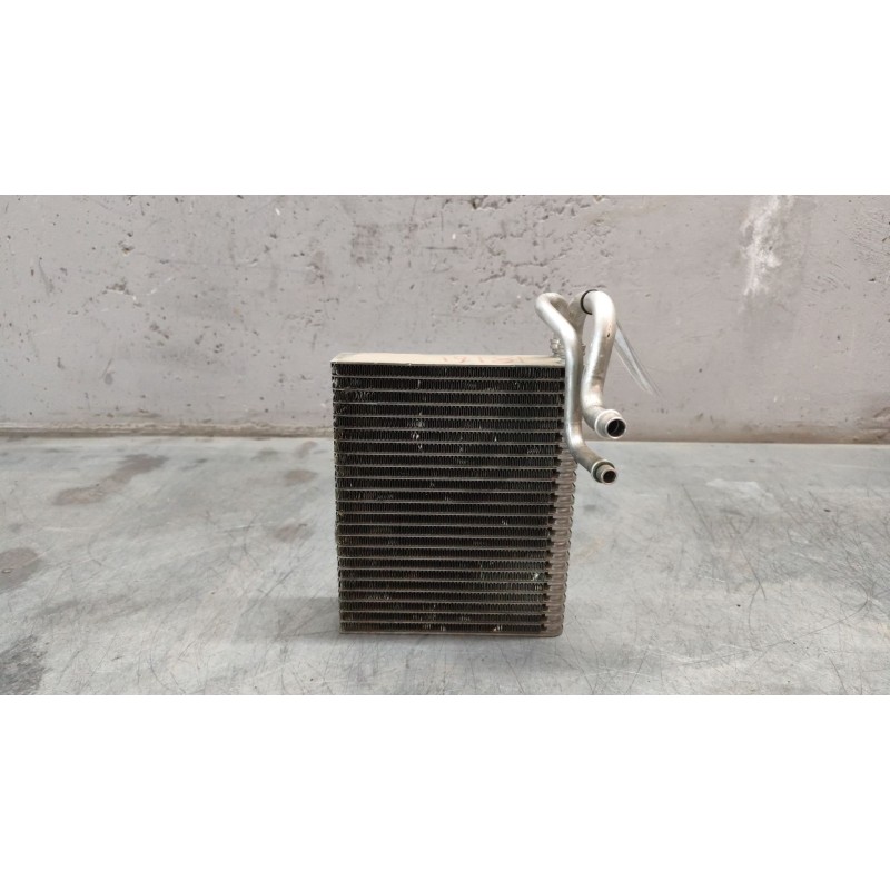 Recambio de evaporador aire acondicionado para citroën c2 empresa referencia OEM IAM - Negro 2