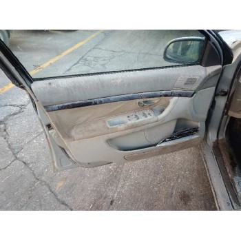 volvo s80 berlina del año 1998