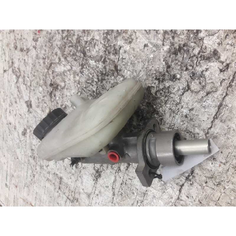 Recambio de bomba freno para peugeot partner (s2) combi plus referencia OEM IAM 21028799 BOSCH 2