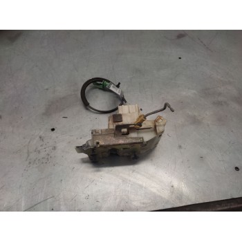 Recambio de cerradura puerta trasera derecha para ford mondeo berlina (gd) ambiente referencia OEM IAM 96BGF26412CE  3 PINS