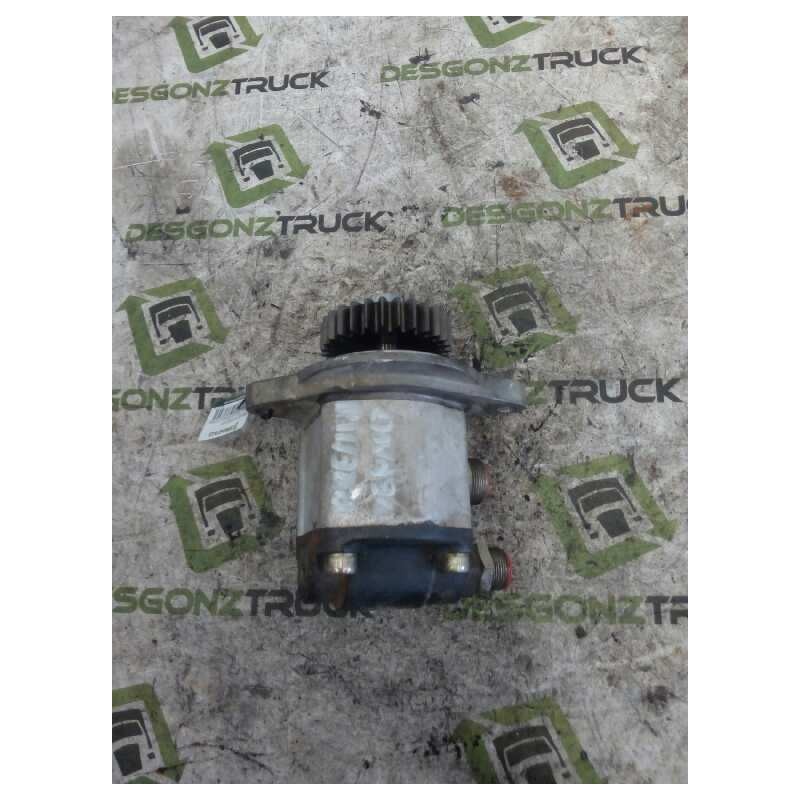Recambio de bomba direccion para renault trucks premium distribution 420.18 (412cv) referencia OEM IAM 54100710 5271 02317