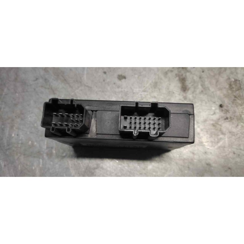 Recambio de centralita cierre para volkswagen golf iv berlina (1j1) conceptline referencia OEM IAM 1J0959799AH 5DK00795451 - Rojo 2