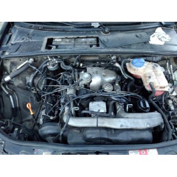 audi a4 berlina (8e) del año 2001