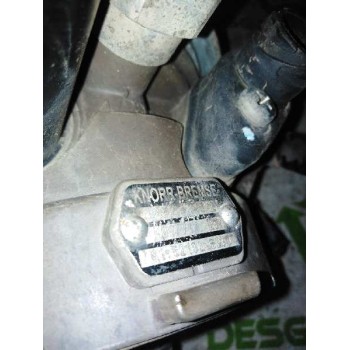 Recambio de valvula aire para man tgx 18.xxx fg / 4x2 bl xxl referencia OEM IAM LA8543 81521026370 K017711
