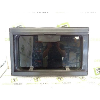 Recambio de cristal techo solar para daf serie xf105.xxx fsa 4x2 super-space-cab referencia OEM IAM   