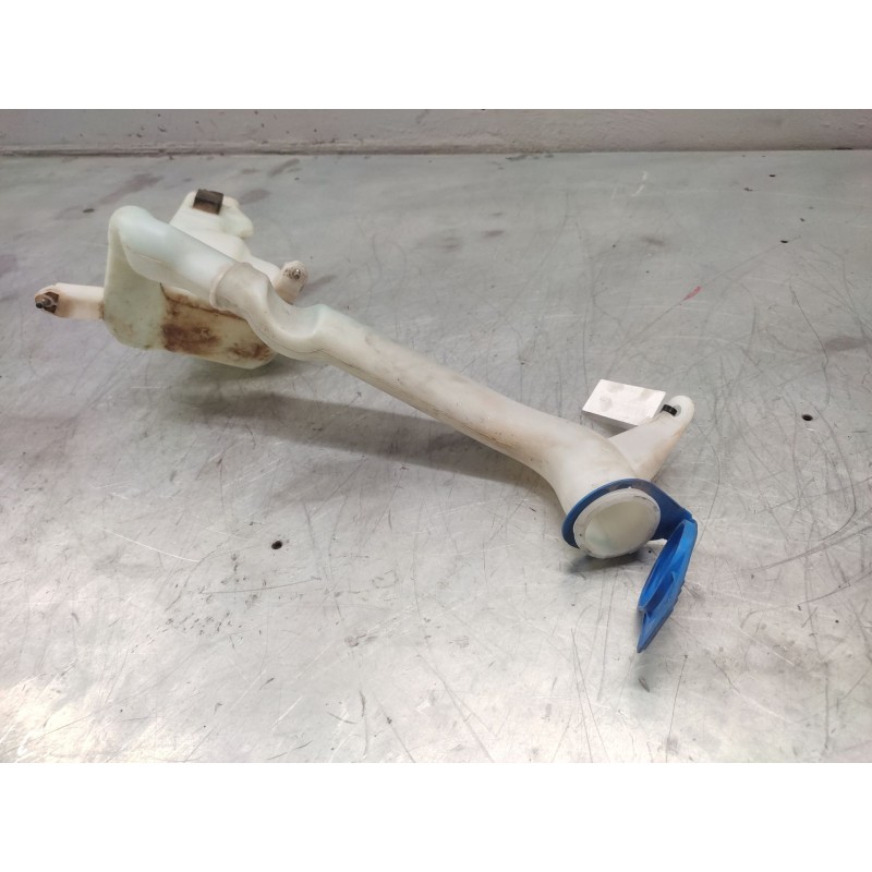 Recambio de deposito limpia para skoda fabia (6y2/6y3) comfort referencia OEM IAM 6Q0955453N - Azul 2