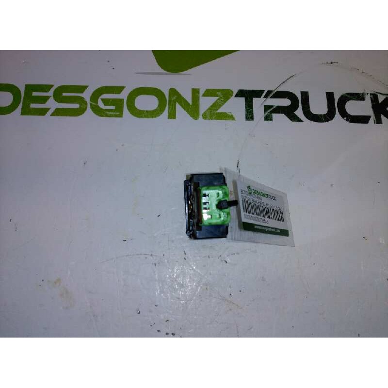 Recambio de boton antivaho para suzuki samurai sj 413 (sj) 1.3 cat referencia OEM IAM - Blanco 3