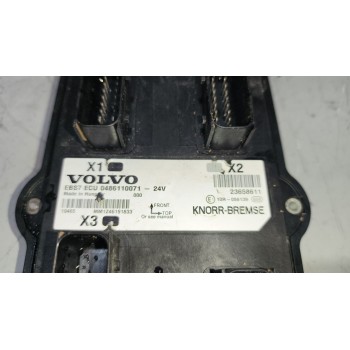 Recambio de modulo electronico para volvo fh xxx referencia OEM IAM 23658611 0486110071 
