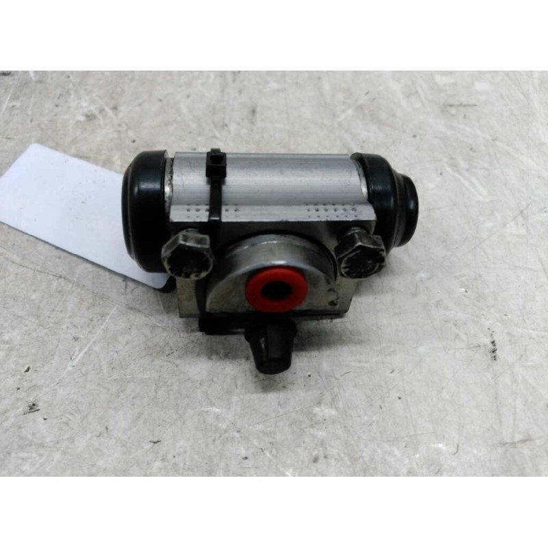 Recambio de bombin freno tambor para fiat grande punto (199) 1.3 multijet sport (01.2007) referencia OEM IAM 0077363849 - Blanco