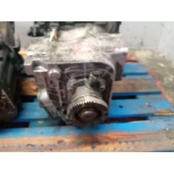 Recambio de caja cambios para iveco eurocargo tector 3.9 diesel referencia OEM IAM 2855502H01 8541572 8869479