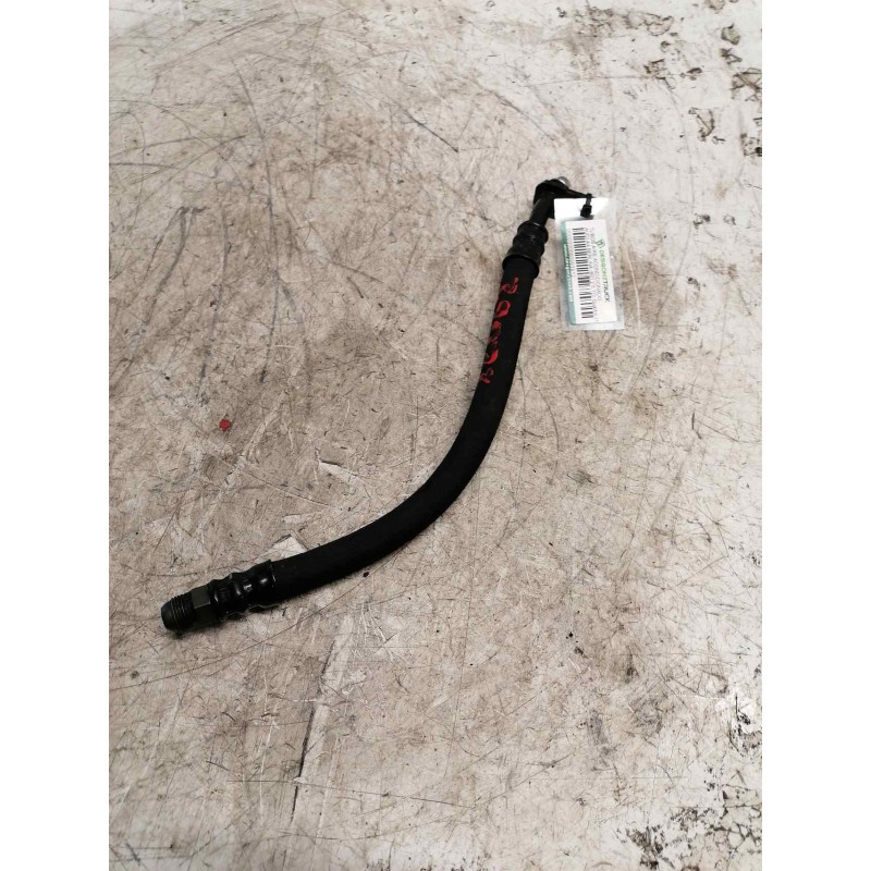 Recambio de tubos aire acondicionado para audi a4 berlina (8e) 2.5 tdi quattro (132kw) referencia OEM IAM - Negro 2