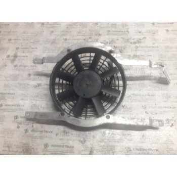ELECTROVENTILADOR 2 PINS 