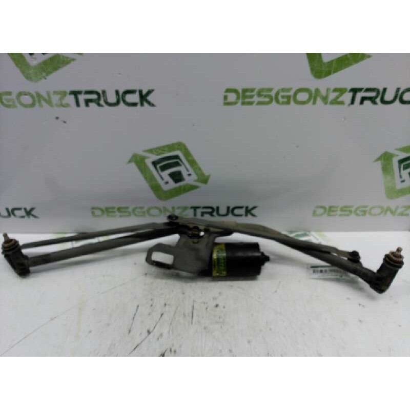 Recambio de motor limpia delantero para volkswagen t4 transporter/furgoneta (mod. 1991) caja cerrada / techo elevado referencia - Verde 3