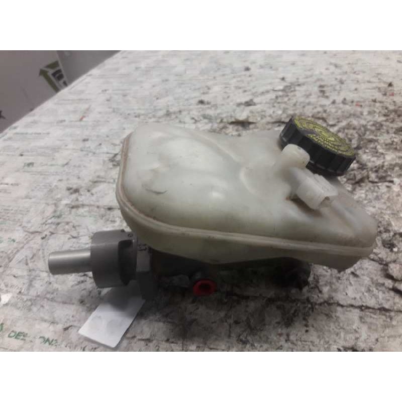Recambio de bomba freno para peugeot partner (s2) combi plus referencia OEM IAM 21028799 BOSCH 3