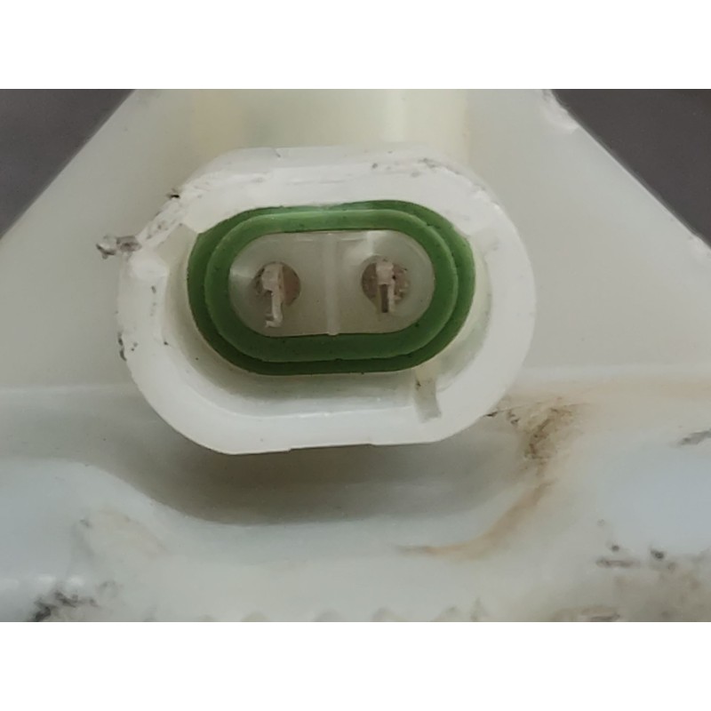 Recambio de bomba freno para renault trafic combi (ab 4.01) referencia OEM IAM - Gris 2