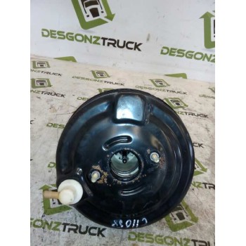 Recambio de servofreno para nissan trucks atleon 110 referencia OEM IAM   