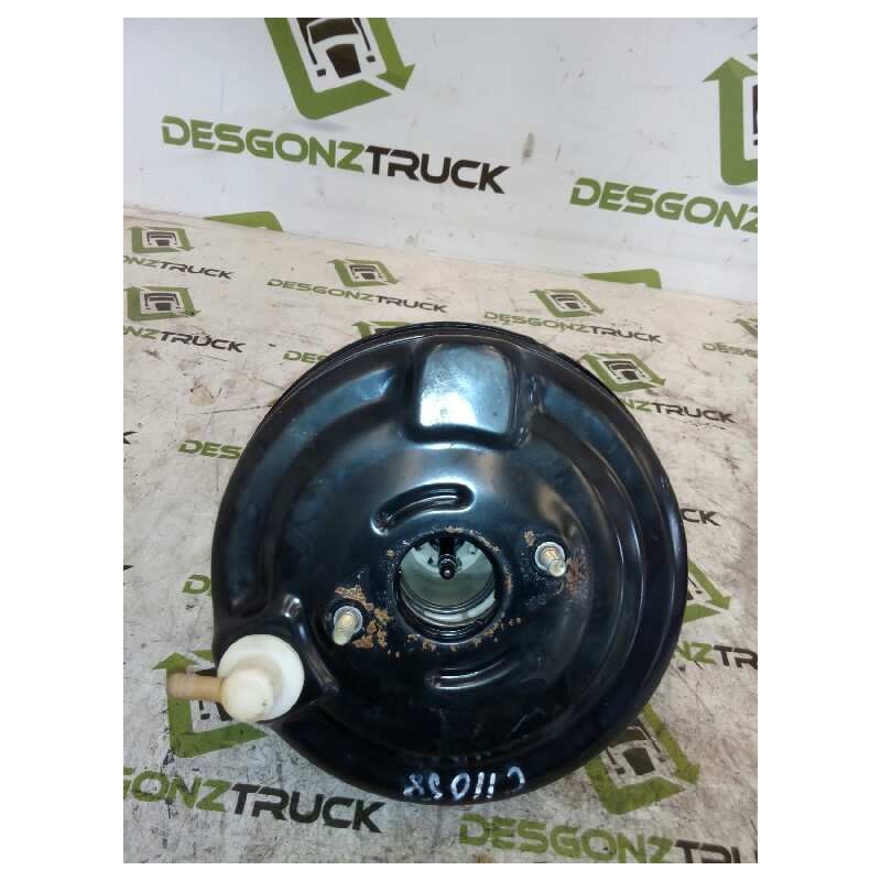 Recambio de servofreno para nissan trucks atleon 110 referencia OEM IAM - Blanco 2