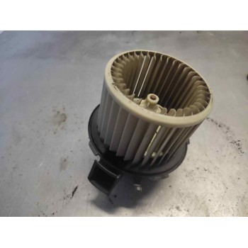 Recambio de ventilador calefaccion para peugeot 307 (s1) xr referencia OEM IAM 593220400 2 PINS 