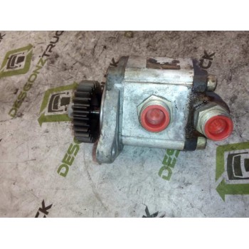 Recambio de bomba direccion para renault trucks premium distribution 420.18 (412cv) referencia OEM IAM 54100710 5271 02317