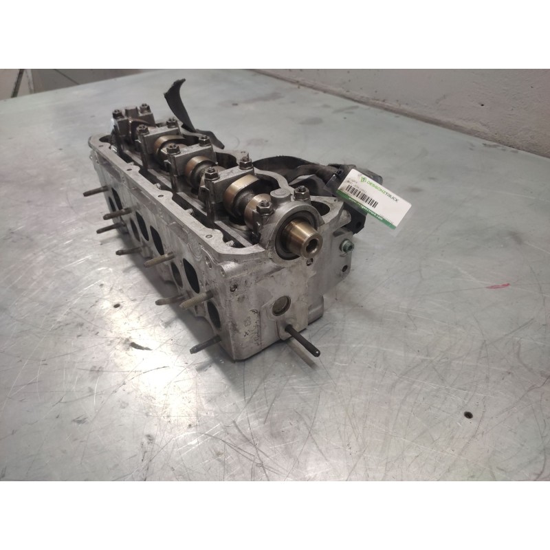 Recambio de culata para seat leon (1m1) 1.9 tdi referencia OEM IAM 038103373E 6