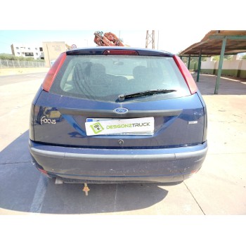 ford focus berlina (cak) del año 2004