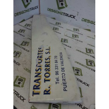 MOLDURA PUERTA DELANTERA DERECHA 500397857 