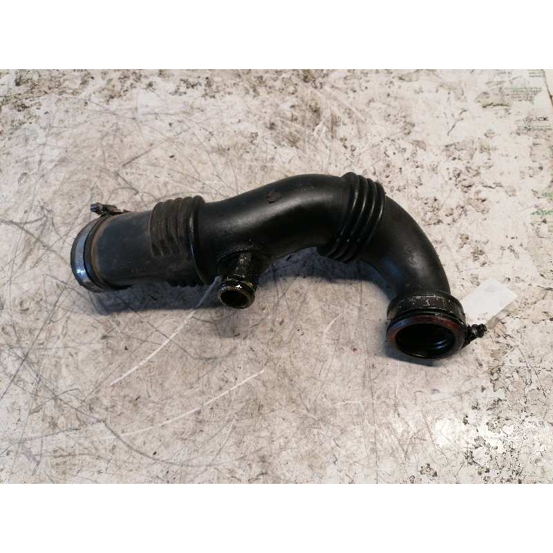 Recambio de tubo para peugeot 307 (s1) 1.6 hdi referencia OEM IAM 9656953680 2