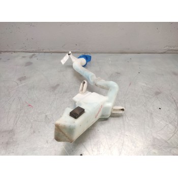 Recambio de deposito limpia para skoda fabia (6y2/6y3) comfort referencia OEM IAM 6Q0955453N  