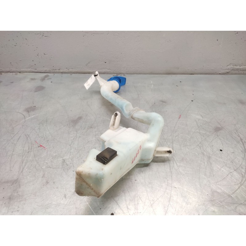 Recambio de deposito limpia para skoda fabia (6y2/6y3) comfort referencia OEM IAM 6Q0955453N - Azul 3