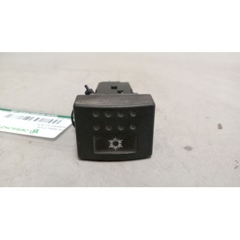 Recambio de interruptor para nissan trucks atleon 35.13 referencia OEM IAM 251709x401  boton aire accondicionado