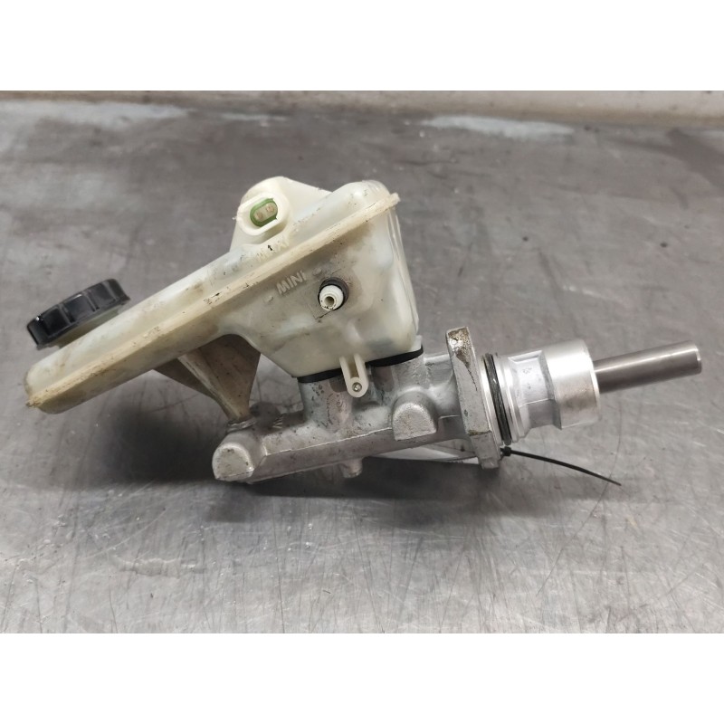 Recambio de bomba freno para renault trafic combi (ab 4.01) referencia OEM IAM - Gris 3